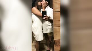 Cute Desi Xxx Couple Takes A Video Of Their Hot Sex Mms Indian Sex On