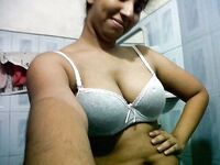 Indian big tits pics of this hottie college girl look so hot