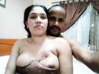 Indian couple sex trip photos leaked online