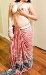 Spicy Indian Bhabhi boobs show on cam