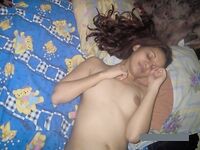 Big boobs Indian girls get naked for lovers