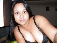 Desi sluts playing with their big boobs and seducing their lover