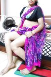 Hot Desi Bhabhi Beena teases her neighbor