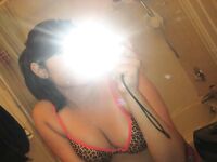 Desi Indian College Teen Babes Take Seductive Big Boobs Selfies