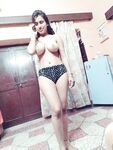 Busty Indian teen exposing her sexy big boobs