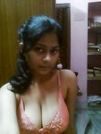 Indian Big Booby Girl Naked Seflie Pics