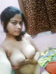 Indian Big Booby Girl Naked Seflie Pics