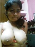 Indian Big Booby Girl Naked Seflie Pics