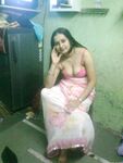Indian village bhabhi