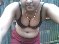 Indian village bhabhi