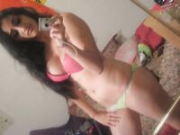 NCR Girls Click Sensual Selfies And Reveal Hot Boobs