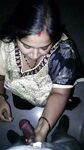 Desi wife blowjob photos have been leaked online