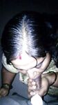 Desi wife blowjob photos have been leaked online