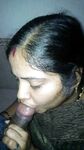 Desi wife blowjob photos have been leaked online