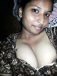 Nude Desi pimple girl with nice milky white tits
