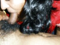 Sexy Indian desi girls blowjob pictures will make you cum!