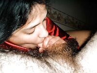 Indian sex pictures of desi women erotic and sensual blowjob