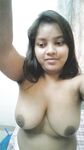 Indian chubby girl nude selfie pics online