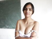 Indian classroom nude photos goes live online