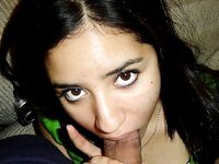 Skillful Babes gives their Lovers Blowjob of lifetime