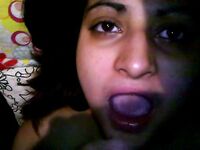 Indian XXX pics of a beautiful horny bhabhi enjoying a home sex session