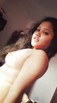 Chubby girl nude photos shared online