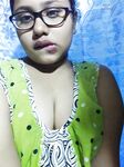 Chubby girl nude photos shared online