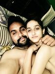 Indian sex pictures of young college couples enjoying home sex