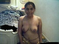 Young college girl seducing and enjoying a romantic time with lover