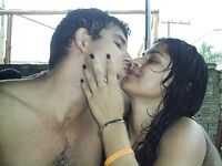 First time sex enjoyment