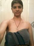 Desi nude pics of house wife taking a bath and clicking naughty pics