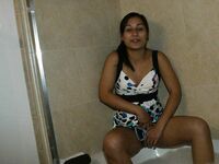 Hot and sexy pictures of Mumbai college girl striping