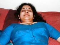 Indian housewife nude pics uploaded over xhamter