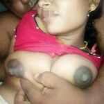 Dehati couple sex pics have been leaked online