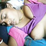 Dehati couple sex pics have been leaked online