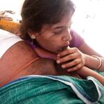 Dehati couple sex pics have been leaked online