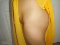 Free sex pics of a mature house wife stripping and teasing her husband