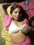 Indian village wife nude photos leaked by neighbor guy