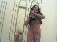 Naughty pics of a beautiful house wife having fun with her husband