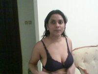 Naughty pics of a beautiful house wife having fun with her husband