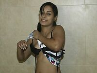 Mature Pune girlfriend loves showing off Big boobs and Big ass