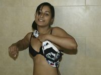 Mature Pune girlfriend loves showing off Big boobs and Big ass