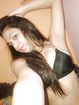 Amateur Indian girl nude photos leaked over