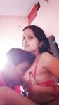 Indian wife nude sex photos with her secret lover