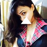 Sexy Hot wife seducing her husband with her naughty selfies