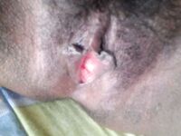 Muslim Mom nude pics collection