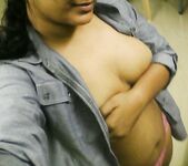 Natural boobed Indian Arpita