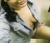 Natural boobed Indian Arpita