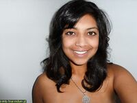 Juicy Indian girl nude pics in the outdoor and indoor