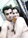 Muslim couple nude pics have come online